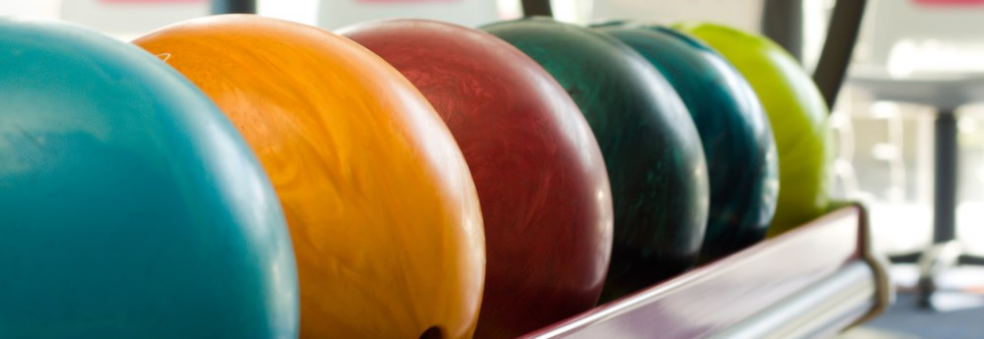 Åpningsturnering i bowling